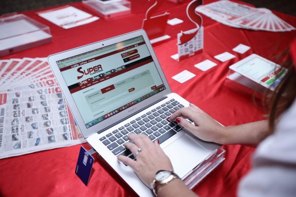 Súper Clasificados de Grupo OPSA en digital