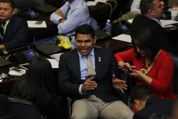 Trasciende el listado de los 15 candidatos a la Corte&nbsp;