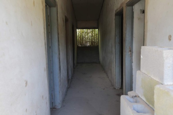 Honduras: Bajo llave cinco estaciones policiales del Distrito Central