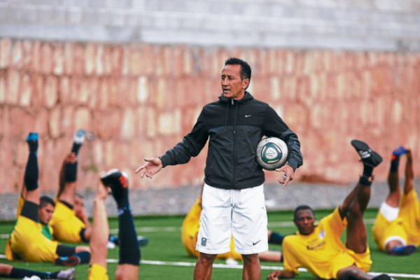 Necaxa sanciona por indisciplina a Shannon Welcome