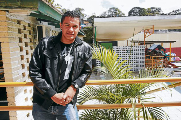 'En Olimpia nadie se relaja y vamos a llegar con todo”