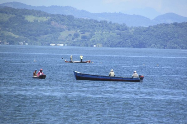 Amapala, espléndido mirador del Golfo de Fonseca