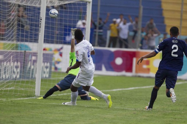 Héctor Vargas: Disfruté más eliminar a Timbers que la 28