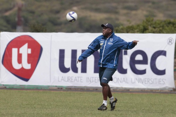 Arnold y Pavón, los ojos de Medford