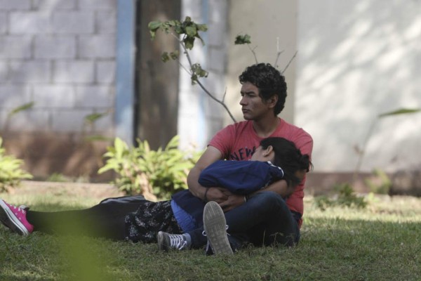 Honduras vive el día el amor y la amistad con romance, pasión y gran intensidad