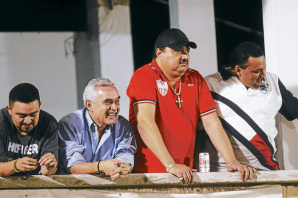 Repechaje Choloma-Marathón, aburrido a más no poder
