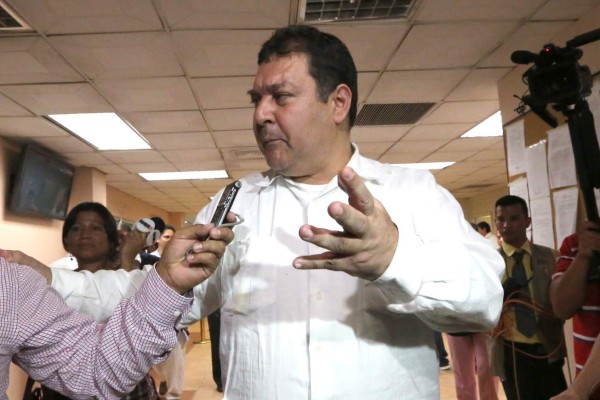 Pastor: Están protegiendo a gente poderosa