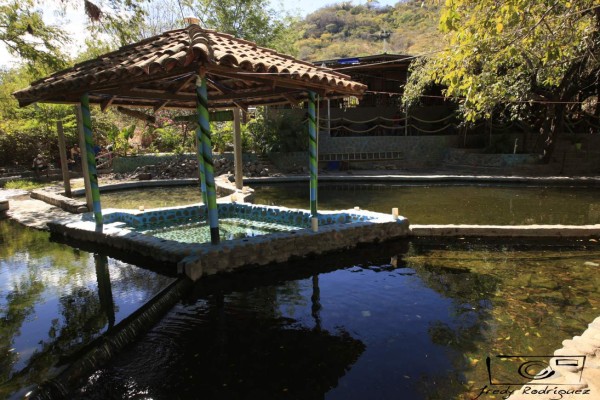 Las fotos más bonitas de Nacaome, 'La Novia del Sol”