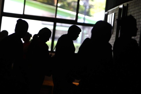 Pacientes con enfermedades crónicas siente más la crisis en el HSS