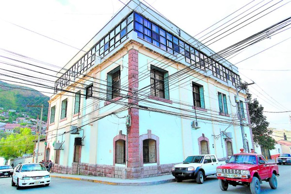 Devolverán uno de los bienes incautados por estafa al IHSS