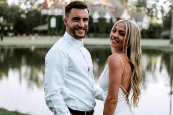 Estos fueron los jugadores y entrenadores que se casaron durante el 2021