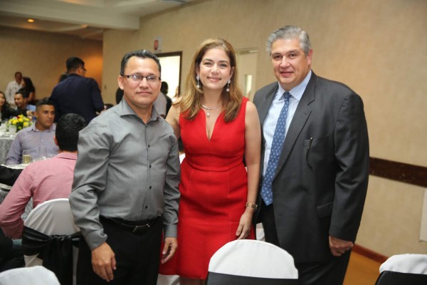 EL HERALDO festeja el Día del Periodista hondureño