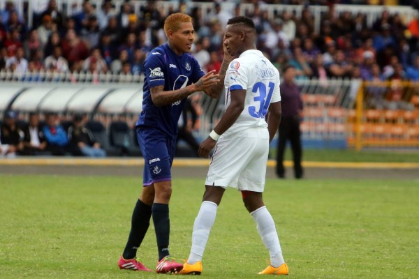 Motagua tiene razones para ganar el clásico