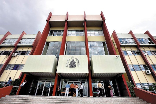 Orden de captura para extraditar a hondureño