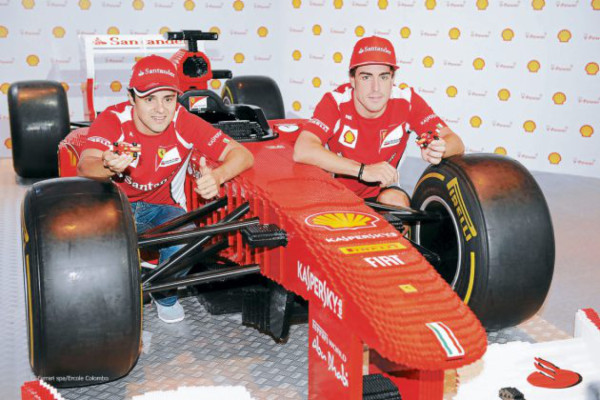 Fernando Alonso urge de un milagro