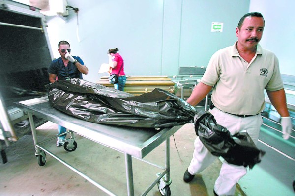 Honduras: Asesinan a dos mujeres al salir de una fiesta
