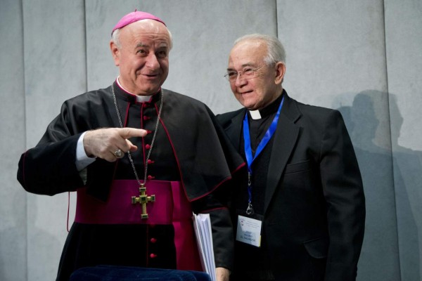 Monseñor Romero será santo por la vía del martirio