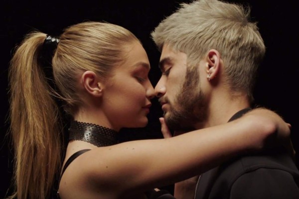 Gigi Hadid Y Zayn Malik, la trayectoria de la pareja del momento