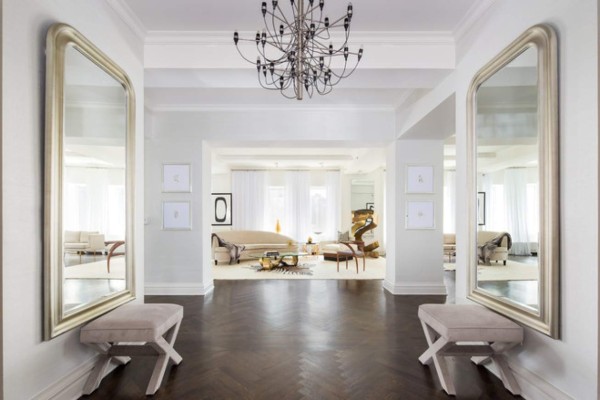 Donald Trump vende su apartamento de lujo en Nueva York&nbsp;&nbsp;