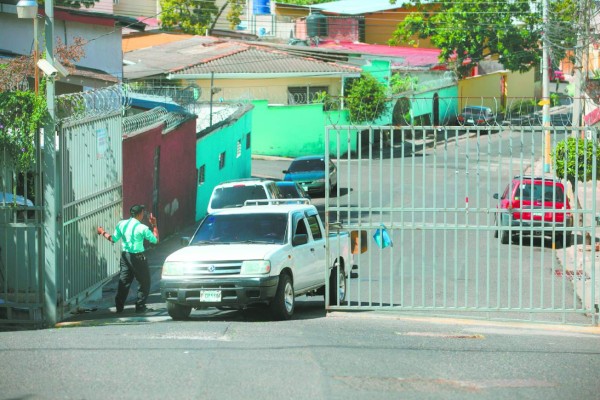 DNT recomienda abrir 20 sectores para aliviar tráfico