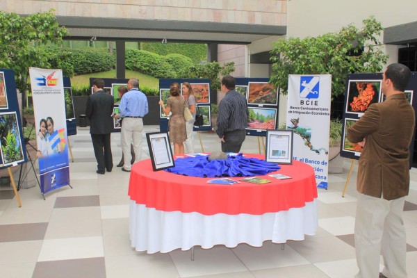 Belleza natural de La Tigra en imágenes