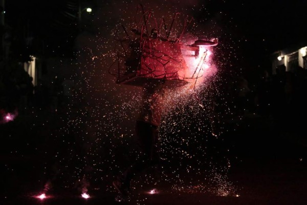 Las Fotos de la Semana