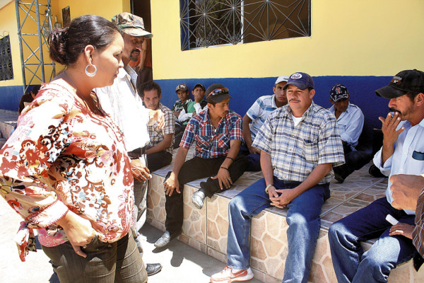 'Regresar a Nicaragua es un suicidio”