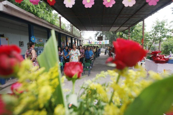 Honduras celebra el Día de la Madre