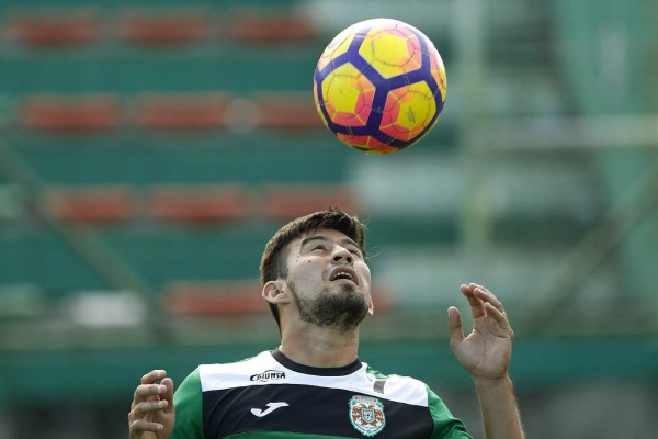 Liga Nacional: Real España y Marathón empatan 1-1 en el clásico sampedrano por la jornada 14