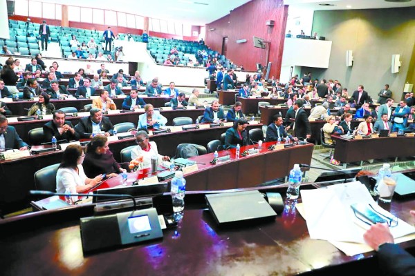 Mesa evaluadora insta a renovar convenio que da origen a Maccih