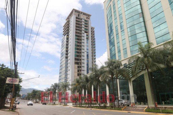 FOTOS: Así luce el Centro Cívico Gubernamental a un mes de su apertura