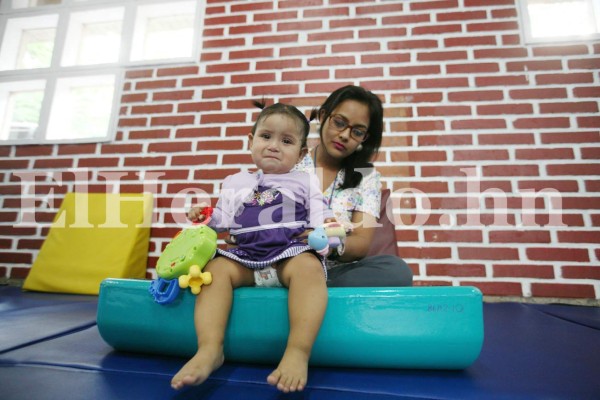 Las historias más conmovedoras de Teletón Honduras 2016