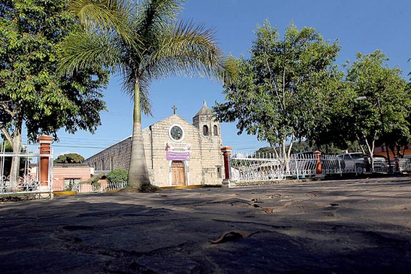 FOTOS: Esplendor de Olancho