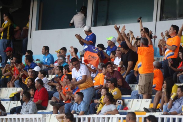 Histórico triunfo de los lobos...