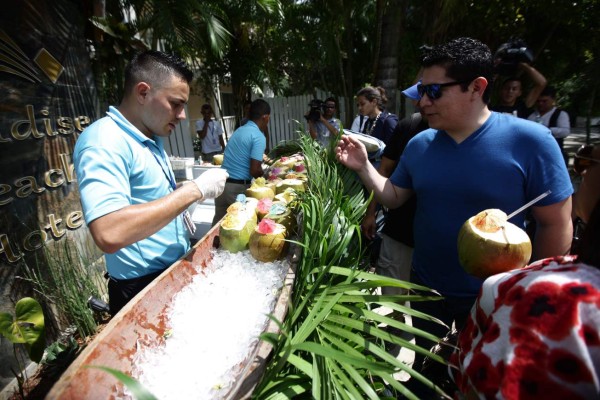 23 fotografías que demuestran que Roatán es el mejor sitio para vacacionar