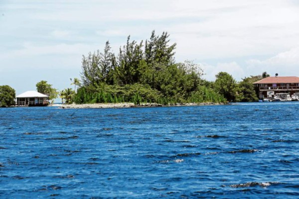 Utila, una isla con muchas aventuras por descubrir
