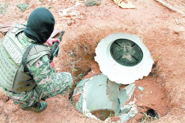 Piden declarar en abandono $11.2 millones