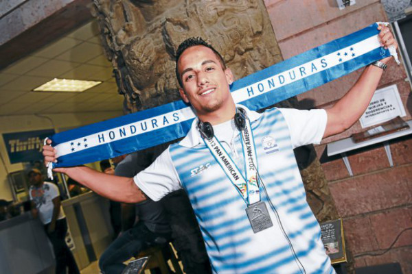 'No esperamos medallas en Londres”