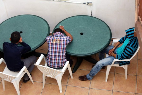 Prisión preventiva para militares por asesinato de una joven &nbsp;&nbsp;&nbsp;