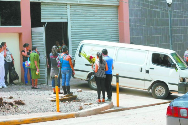 Lo matan de dos escopetazos al regresar de un entierro