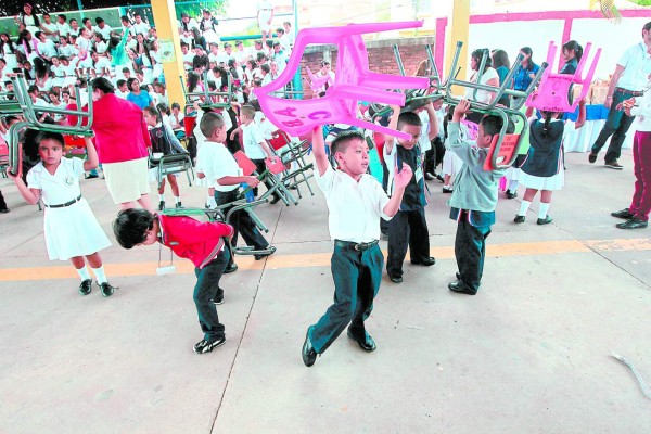 En marcha registro sobre denuncias de acoso escolar