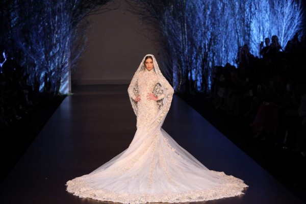 París, sede oficial de la alta costura