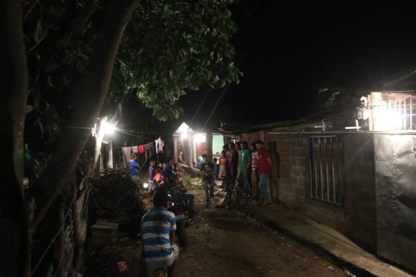 Masacre: Acribillan a tres jóvenes en Naco, Santa Bárbara