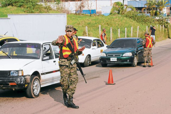 Imparable ola de inseguridad al cierre de 2012