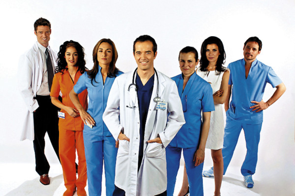 Nueva propuesta de la actriz hondureña Lorena Vindel