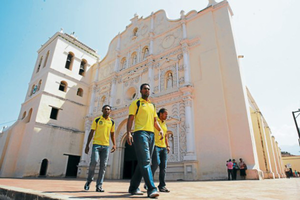 El club Hispano de Comayagua ya es historia