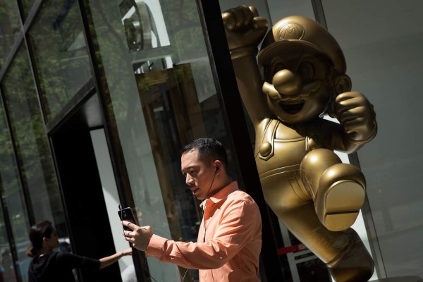 La locura de Pokémon Go se apodera del planeta