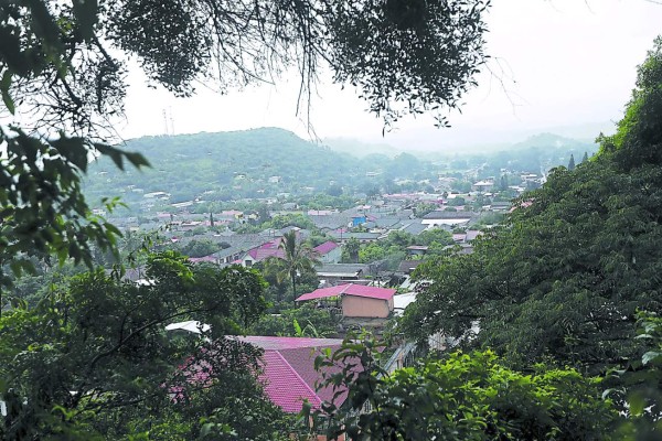 Belleza y peculiar historia de San Marcos de Colón