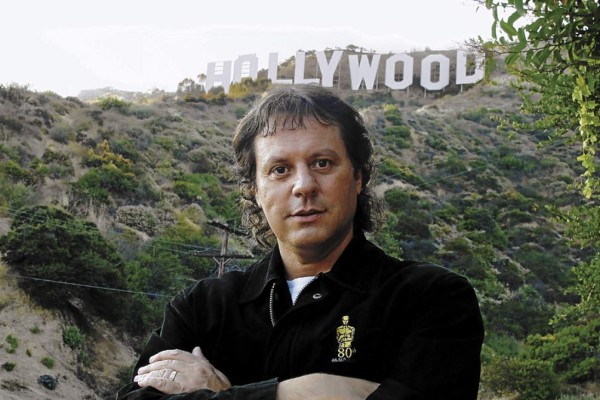 'Gravedad”, la favorita de Fabian Waintal