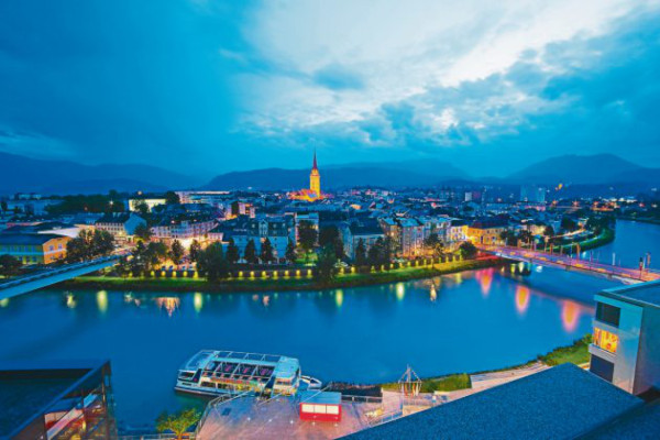 Esta joya cuida de la H 23